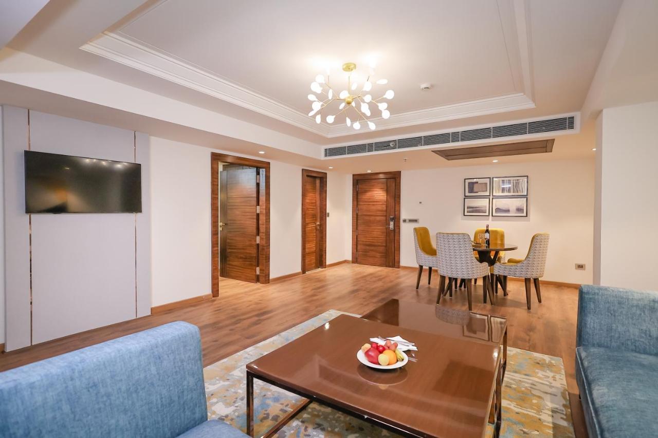 Regenta Dehradun By Royal Orchid Hotels Limited Exterior photo
