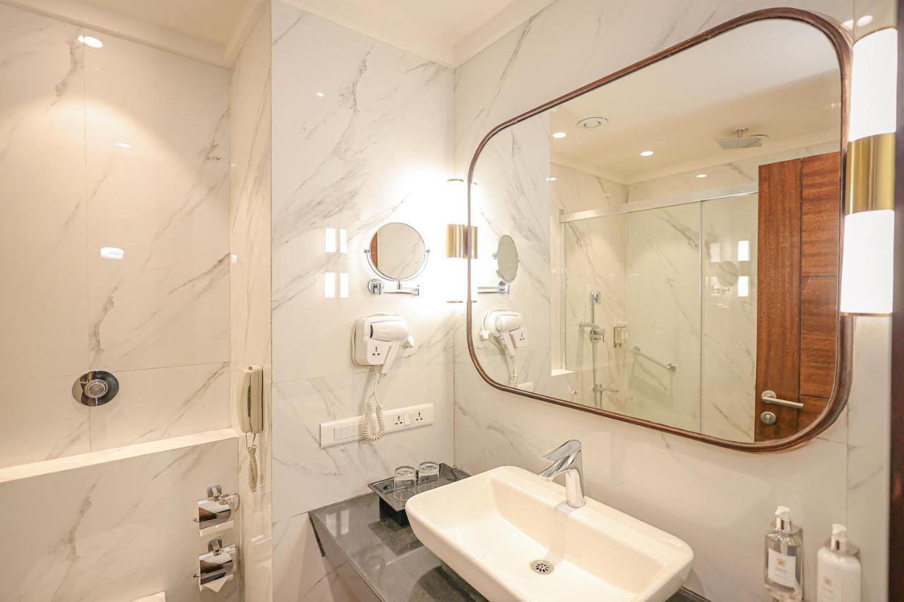 Regenta Dehradun By Royal Orchid Hotels Limited Exterior photo
