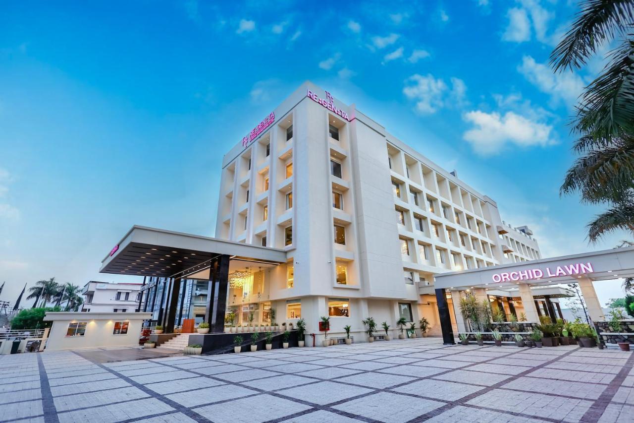 Regenta Dehradun By Royal Orchid Hotels Limited Exterior photo