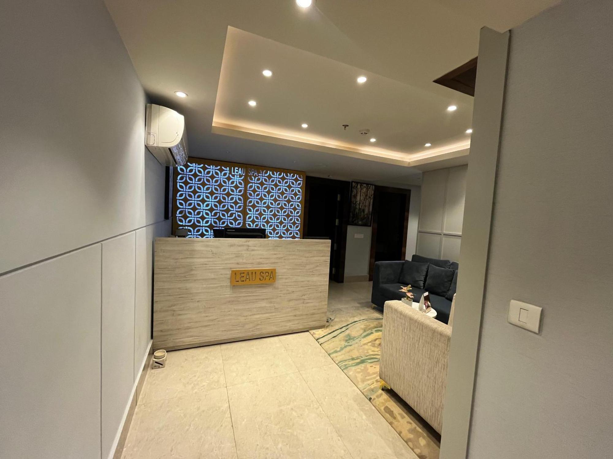Regenta Dehradun By Royal Orchid Hotels Limited Exterior photo