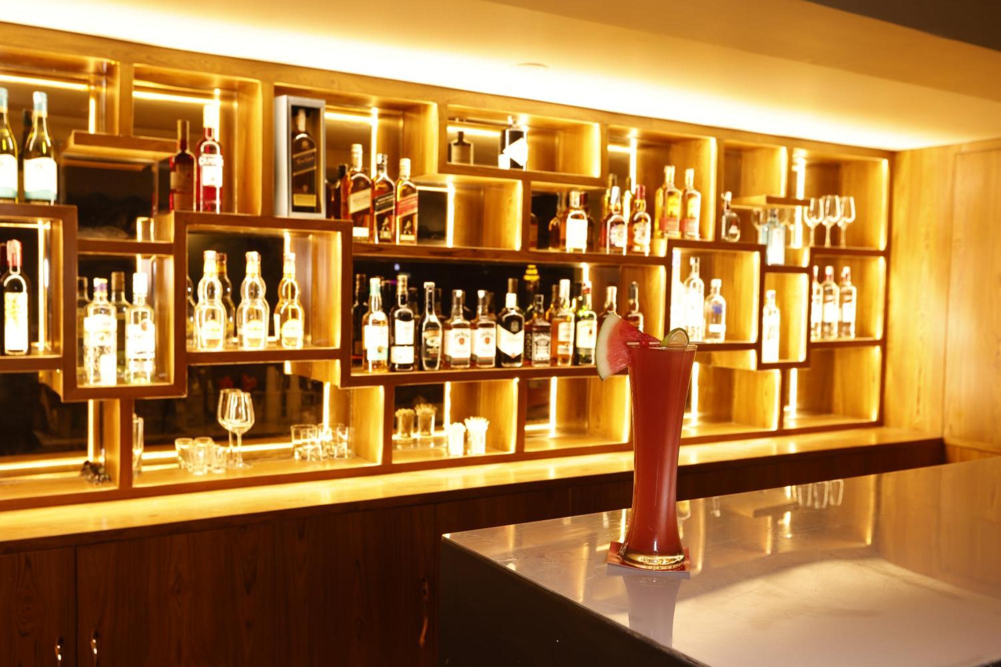 Regenta Dehradun By Royal Orchid Hotels Limited Exterior photo